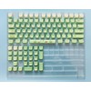 Animal Cute Frog PBT Keycap Set for Mechanical Keyboard Christmas