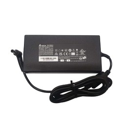 TECHNOLOGYVS Delta 150W 20V 7.5A ADP-150CH DH Charger Compatible with Razer Blade RZ09-00710100-R3U1, Blade RZ09-01020101-R3U1 Pin 5.5mm x 2.5mm