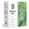 Oleum Vitae Aceite Esencial De Menta 100% Puro 15ml. Oleum