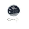 PetrisCatch 9-Way Braided Fishing Line for Pike, 300 m, 20