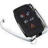 LT2CP Replacement Key Case Fob Cover for Range Rover Key