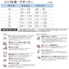 Footmark 101592 Inner Supporter for Swim, School Physical Education, Swimming