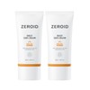 Recommended/Inorganic Sunscreen/Zeroid/Daily/Sunscreen Cream/Planning