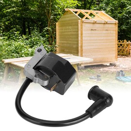 Ignition Coil Replacement Accessories Fit for STIHL FC55 FS38 FS45 FS55 HL45 HS45 Garden Tool Chainsaw Parts