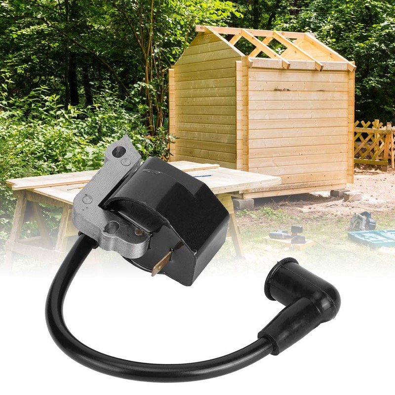 Ignition Coil Replacement Accessories Fit for STIHL FC55 FS38 FS45