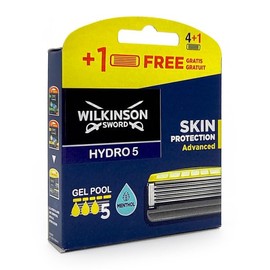 Wilkinson Sword Hydro 5 Skin Protection Advanced