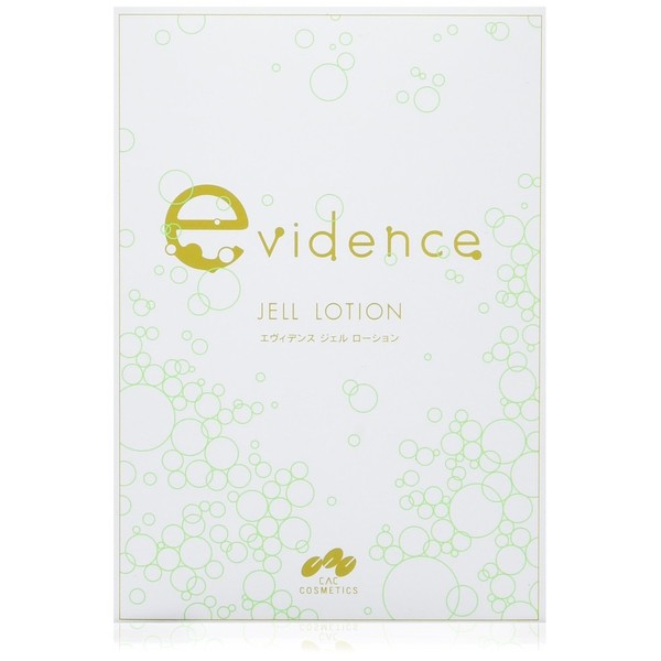 CAC Evidence Jell Lotion