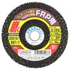SK11 #C120 Flexible Whetstone for Disc Grinder FRP PC Aluminum