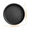 CIYODO Pizza Baking Tray and Accessories for Pizza Oven 9inch
