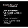 ThermoCafé by THERMOS 4058.205.035 Everyday Thermos Flask, 0,5 L