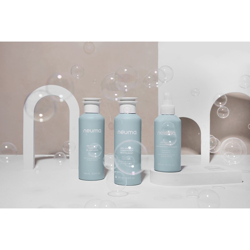 NEUMA Neu Volume Conditioner 8.5 fl oz