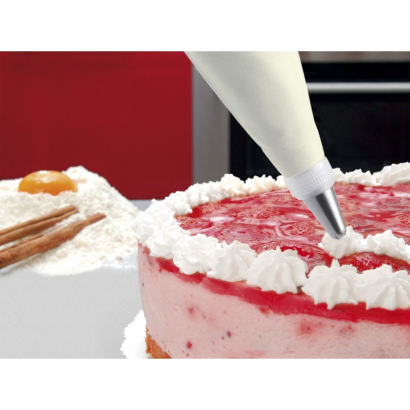 chg 3406-00 Six-Piece Piping Bag Set