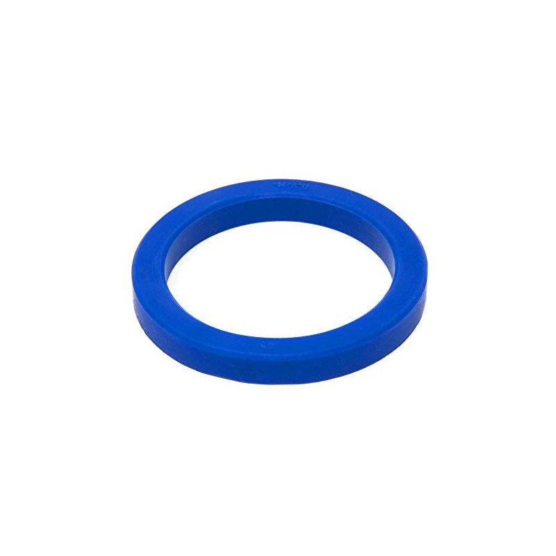 Blue Silicone Group Gasket For E61 / Gaggia Coffee Machines