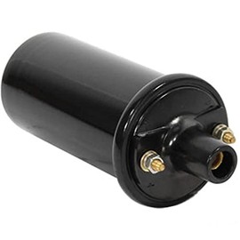 BELION 12 Volt Distributor Internal Resistor Coil for Minneapolis for Moline Fits for Allis Cha