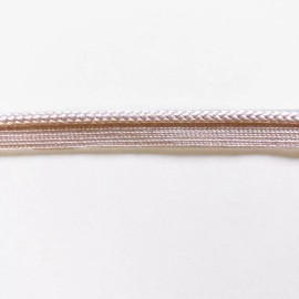 Plankroad Ice Pink High Quality Decorative Lip Cord Trim by the yard