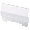 Leitz Filing Tabs / 6116–00–03 transparent Filing Tabs 60 x