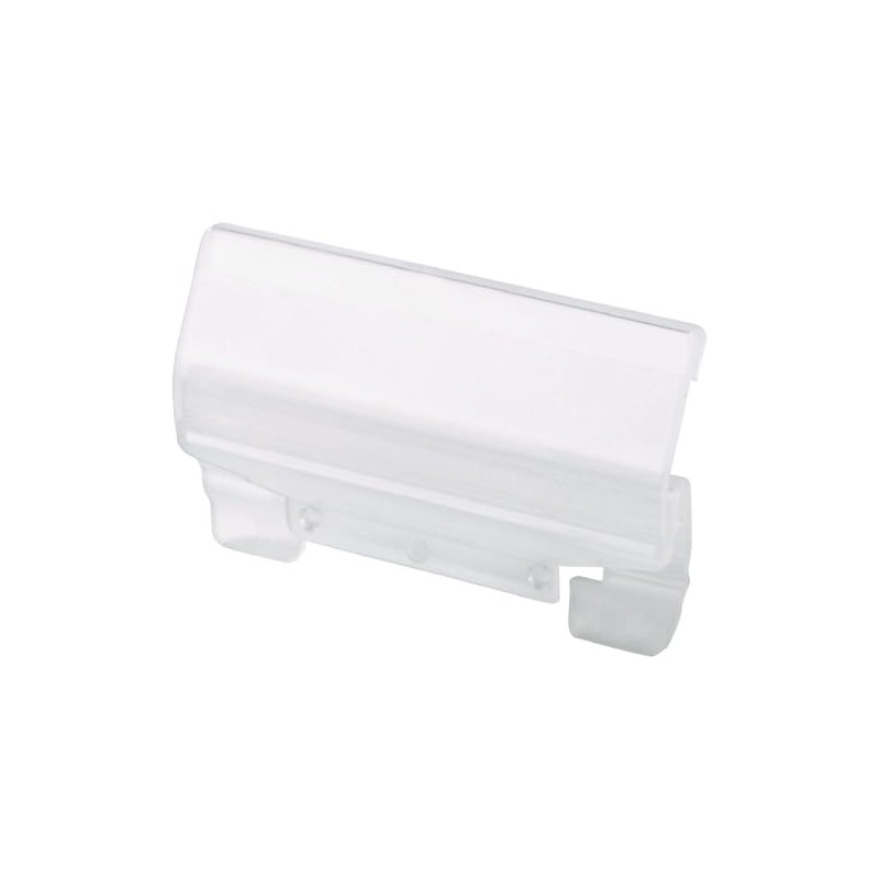 Leitz Filing Tabs / 6116–00–03 transparent Filing Tabs 60 x