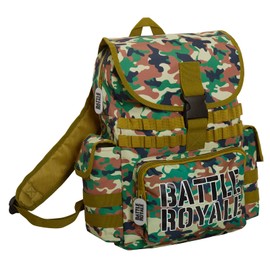 Battle Royale Backpack