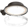 Lithonia Lighting BGS P2 SWW2 MVOLT PE DDB M2 Outdoor