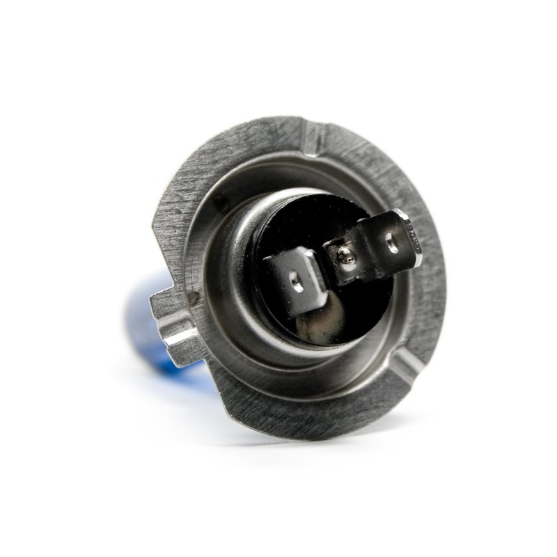 Light Galaxy ... Ihr Lichtlieferant 2x H7 Halogen Lampe Auto