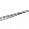 barbits Cocktail Garnish Tongs 30cm - Stainless Steel Mixology Tweezers,