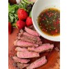 PhaSauce Vietnamese Marinade Bundle Lemongrass Curry and Garlic flavor marinade