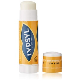 Lypsyl Sun Protect SPF50, Carded, 4.7 g