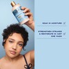 Shea Moisture Shampoo Hydrate and Repair for Damaged Hair with