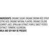 Charms Organic Pops (265 Count) – USDA Organic Fruit Candy