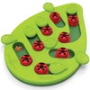 Catstages Buggin' Out Puzzle & Play, Interactive Treat Puzzle Cat