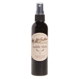 NRS McIntire Saddlery Saddle Shop Room Spray