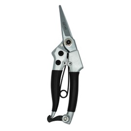Zenport QZ142-10PK Trimmer Shear, Black, 10