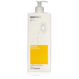 Framesi Morphosis Repair Shampoo, 33.8 Ounce