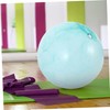 Totority Professional Ball Exercise Ball for Core Workout for Posture