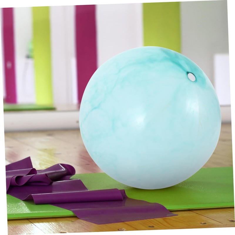 Totority Professional Ball Exercise Ball for Core Workout for Posture