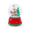 Mousehouse Gifts Fun Christmas Snow Globe for All the Family!