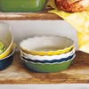 Emile Henry 9" Pie Dish - Modern Classics Collection |