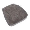 BuliBoao Driver Side Bottom Seat Cover & Foam Cushion Fit