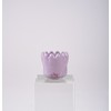 [잔스] 튤립잔스 괄사 [Jans] Tulip Gua Sha, 블루 × 1개