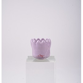 [잔스] 튤립잔스 괄사 [Jans] Tulip Gua Sha, 블루 × 1개