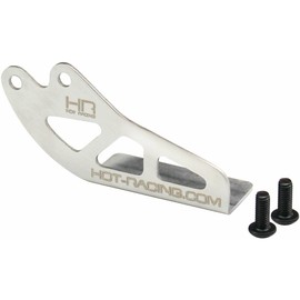 Hot Racing LPC40G Stainless Steel Chain Gard PM-MX
