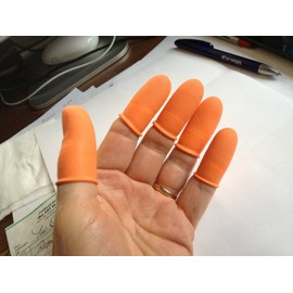 Unbranded 12  Finger Protectors , Reusable