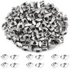 HELIFOUNER 200 Pieces 2020 Series M5 T Nuts, M5 T