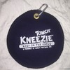 Towch Kneezie Disc Golf Knee Pad (Nautical Navy)