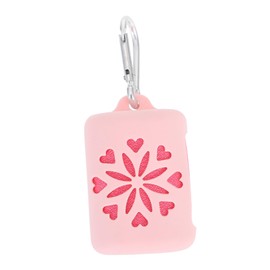 BESPORTBLE Fast Drying Compact Workout Towel Lightweight Absorbent Sports Towel for Hiking and Travel Quick-Drying Travel Case