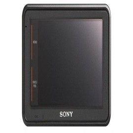 Sony NVU74T 4.3-Inch Widescreen Bluetooth Portable GPS Navigator with Traffic and Text-to-Speech