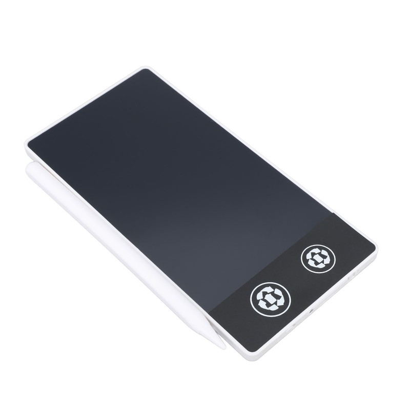 LCD Writing Tablet 6.5 Inch Electronic Graffiti Hand Painted Pad