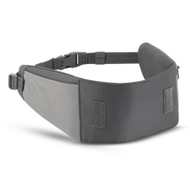 Johnny Urban Hip Belt for Retrofitting or Replacement - Taylor - Fits Models Allen Travel L & XL Only, darkgray, Additional pocket
