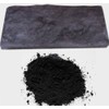 Pigment oxide black 100 g, for concrete compound, screed, plaster,