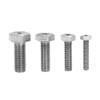 AUTOVIC Drill Guide Kit Stainless Steel 25mm M6 M8 M10